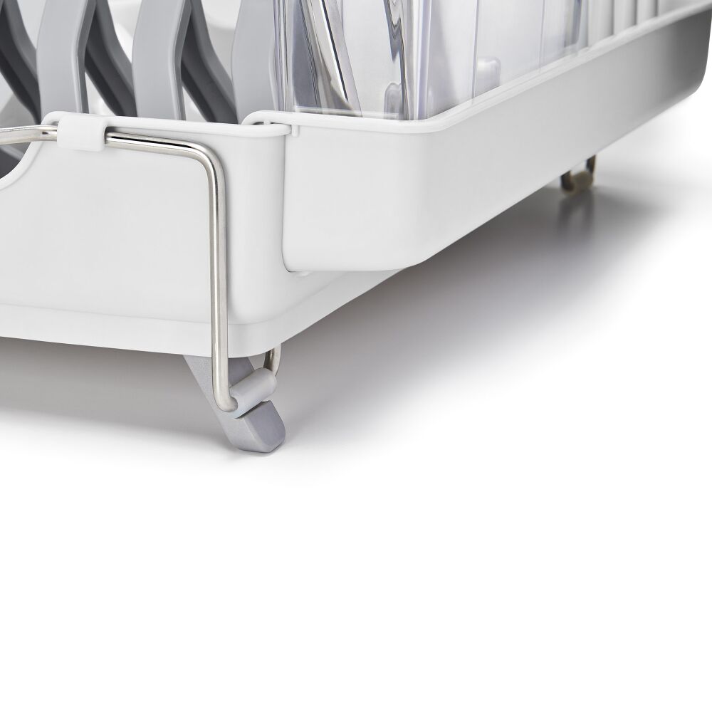 OXO Good Grips Foldaway Dish Rack A5