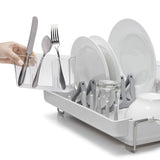 OXO Good Grips Foldaway Dish Rack M7