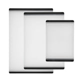 Carving and Cutting Board & 2-Piece Cutting Board Set Bundle D6