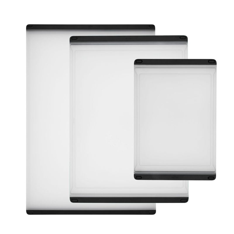 Carving and Cutting Board & 2-Piece Cutting Board Set Bundle D6