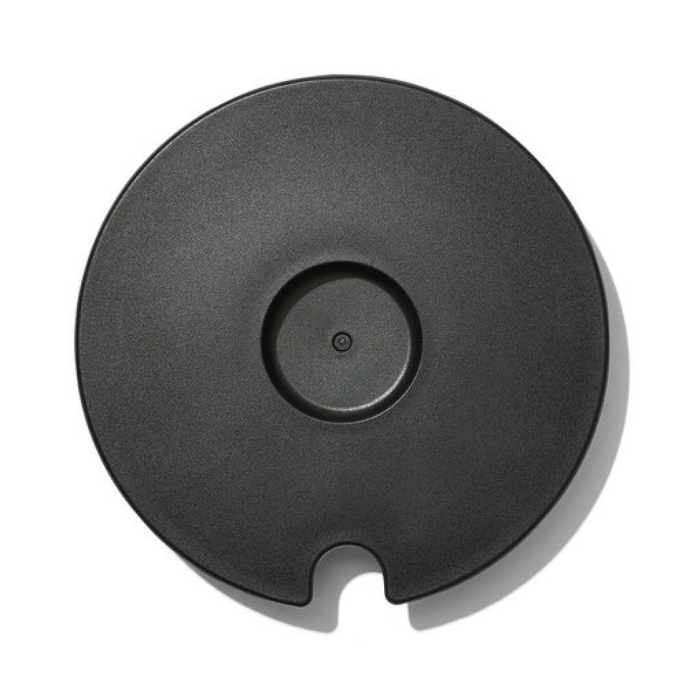 Replacement Well Cover & Mug Riser for 8-Cup Coffee Maker with Thermal Carafe V2