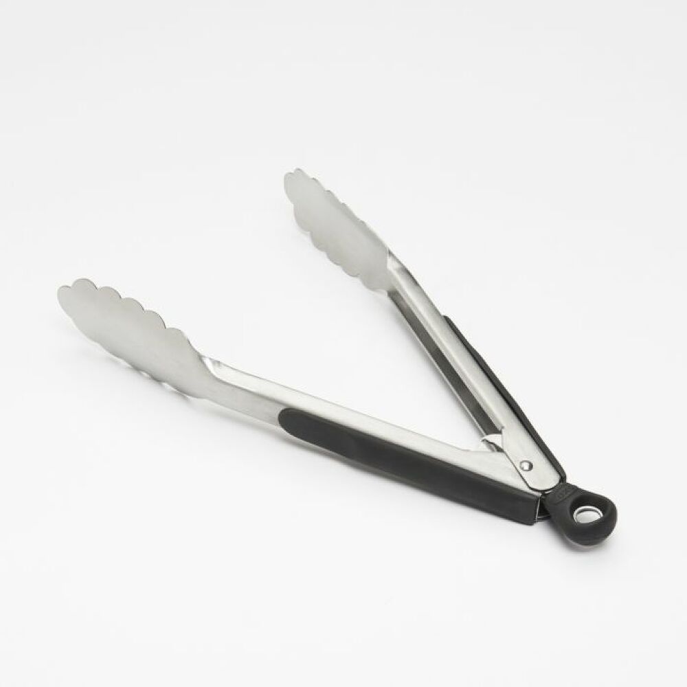 9" Tongs E9
