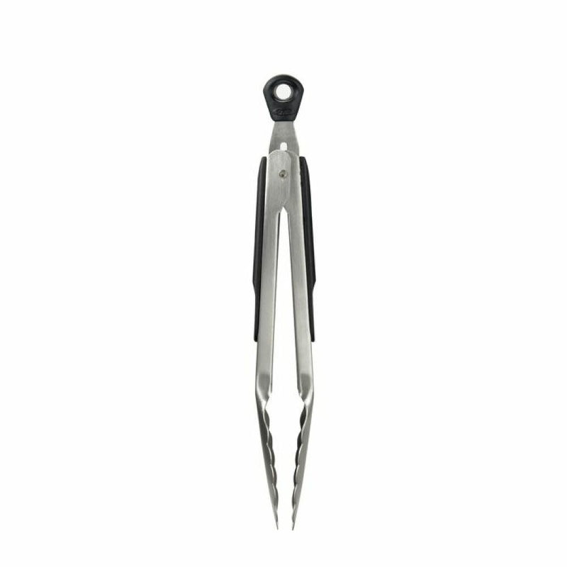 9" Tongs E9