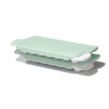 Tot 2pk Baby Food Freezer Tray - Opal C8