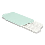 Tot 2pk Baby Food Freezer Tray - Opal C8