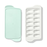 Tot 2pk Baby Food Freezer Tray - Opal C8