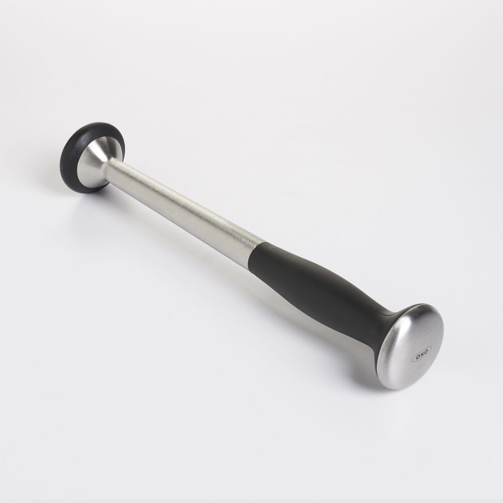 Steel Muddler H5