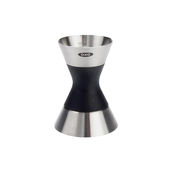 Steel Double Jigger F8