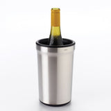 Steel Wine Chiller R4