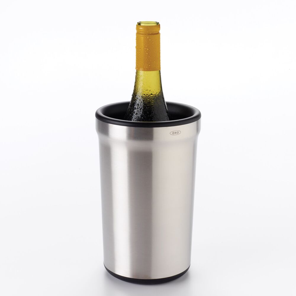 Steel Wine Chiller R4