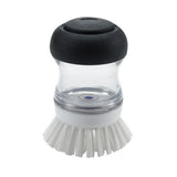 Soap Dispensing Palm Brush Y1