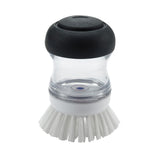 Soap Dispensing Palm Brush Y1
