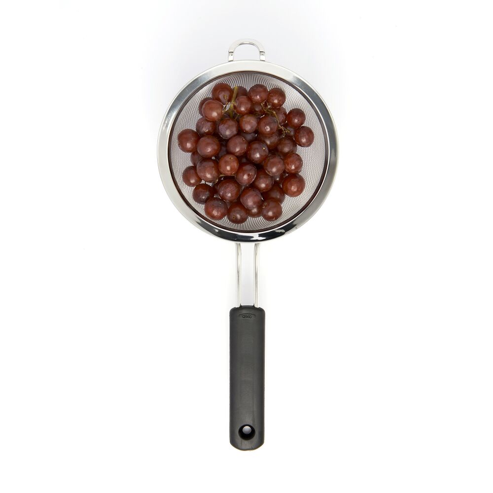 6" Strainer U2
