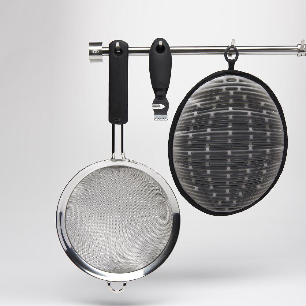 6" Strainer U2