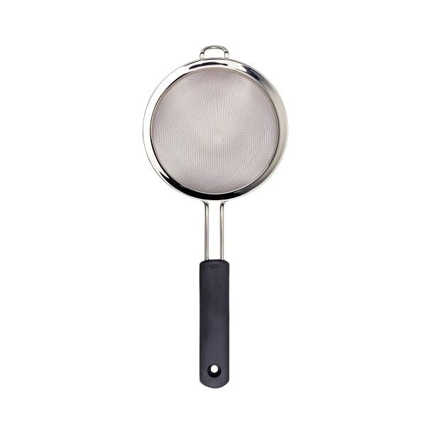 6" Strainer U2