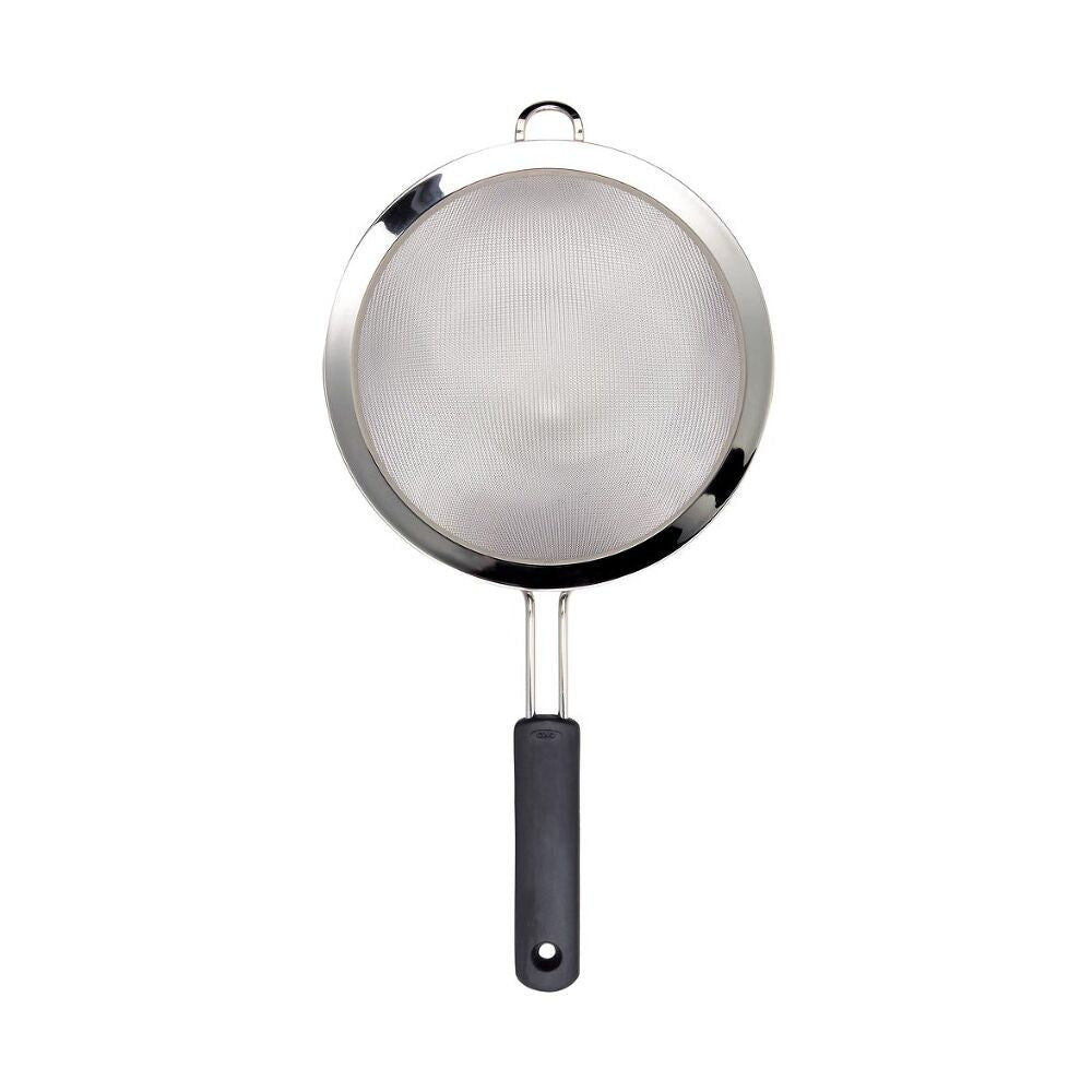 8" Strainer D3