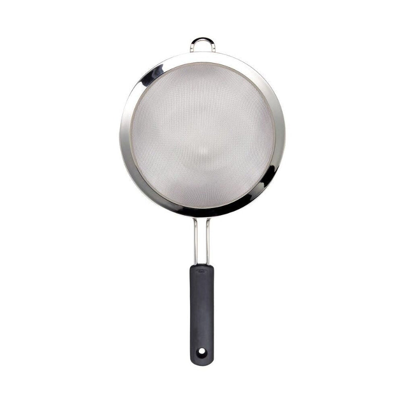 8" Strainer D3