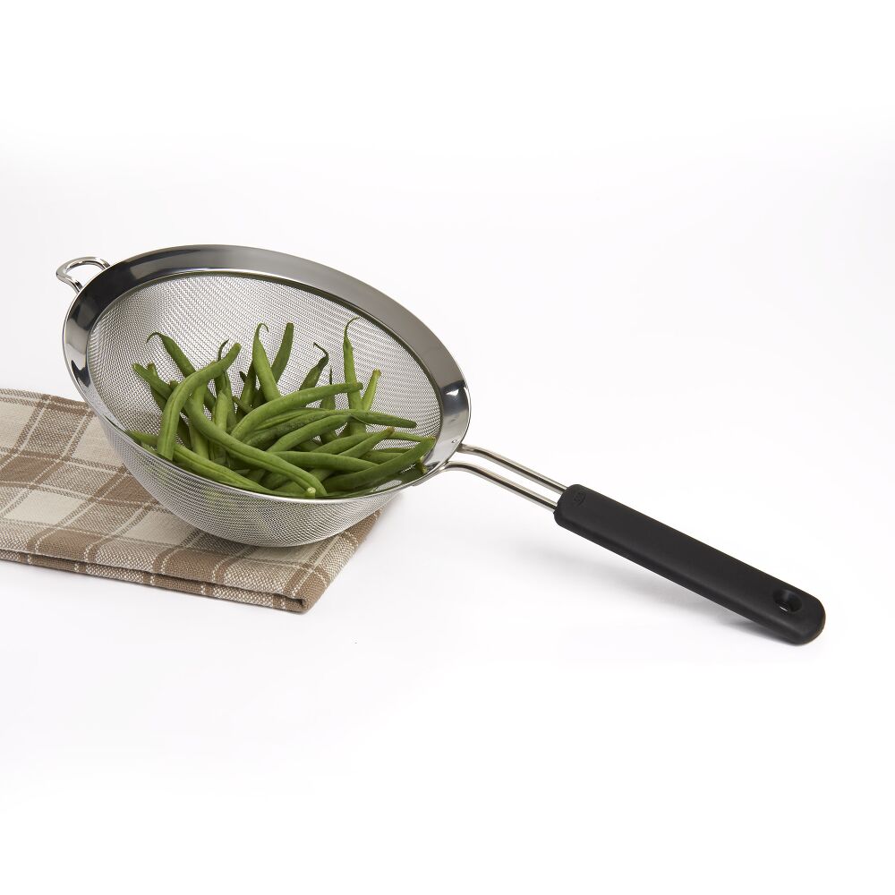 8" Strainer D3