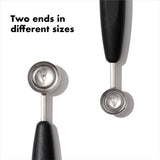 Melon Baller D2