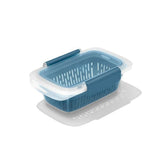 Prep & Go Container with Colander L2