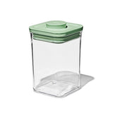 3-Piece POP Container Set with Mini Scoops G0