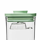 3-Piece POP Container Set with Mini Scoops G0