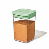 3-Piece POP Container Set with Mini Scoops G0