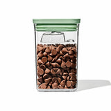 3-Piece POP Container Set with Mini Scoops G0