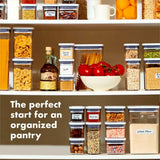 5-Piece POP Container Set T1