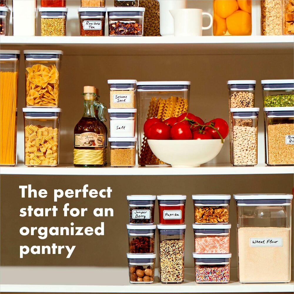 5-Piece POP Container Set T1