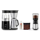 4-Piece 9-cup Ultimate Coffee Bundle S5