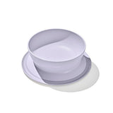 Tot Stick & Stay Suction Bowl W6
