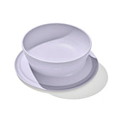 Tot Stick & Stay Suction Bowl W6