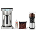 4-Piece 12-cup Ultimate Coffee Bundle A3