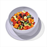 Tot Stick & Stay Suction Bowl W6