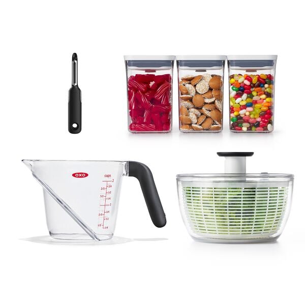 6-Piece OXO's Most Loved Bundle Q2