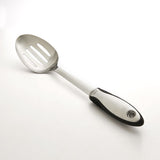 Steel Slotted Spoon Q5