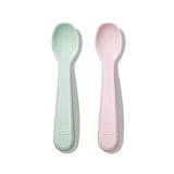 Silicone Spoon Set - 2 Pack Z9