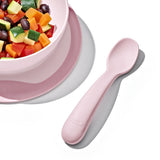 Silicone Spoon Set - 2 Pack Z9