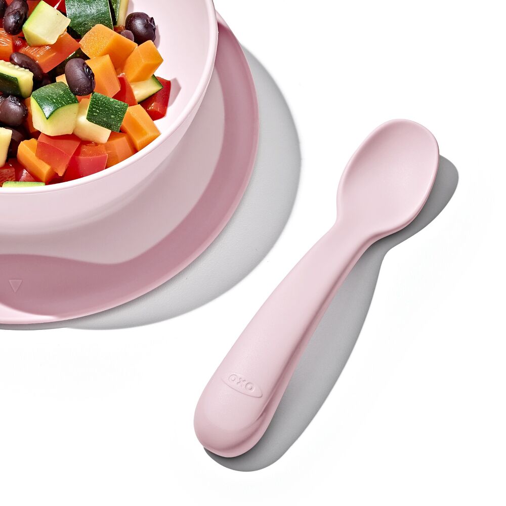 Silicone Spoon Set - 2 Pack Z9