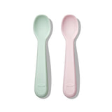 Silicone Spoon Set - 2 Pack Z9