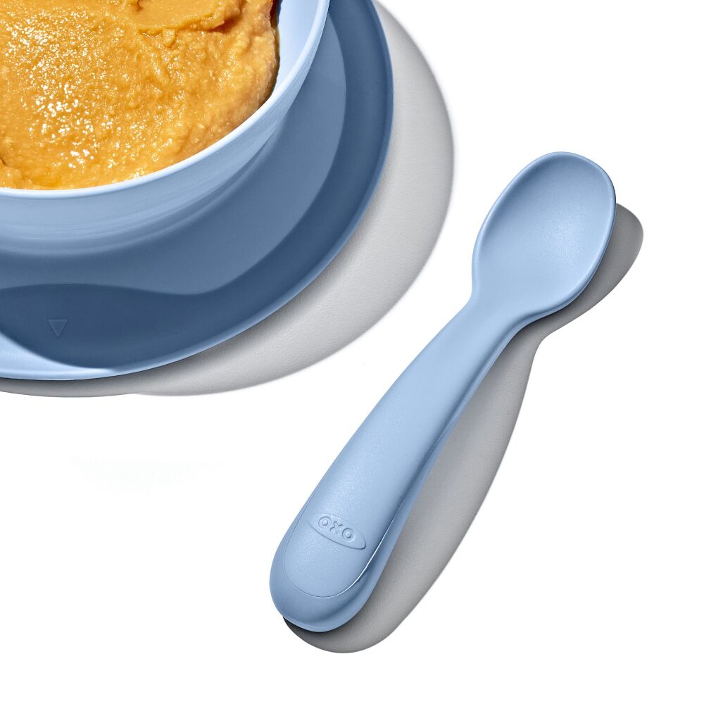 Silicone Spoon Set - 2 Pack Z9