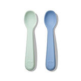 Silicone Spoon Set - 2 Pack Z9