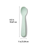 Silicone Spoon Set - 2 Pack Z9