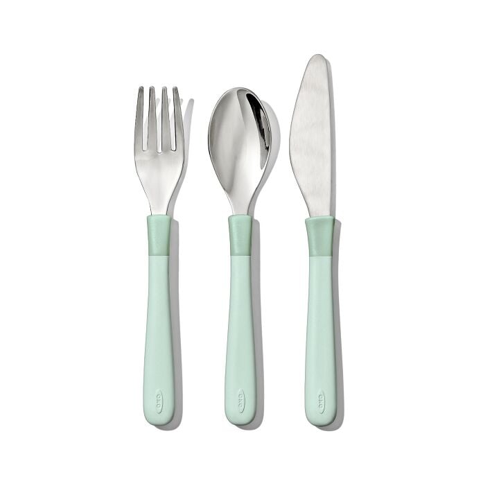 Cutlery for Big Kids Z0