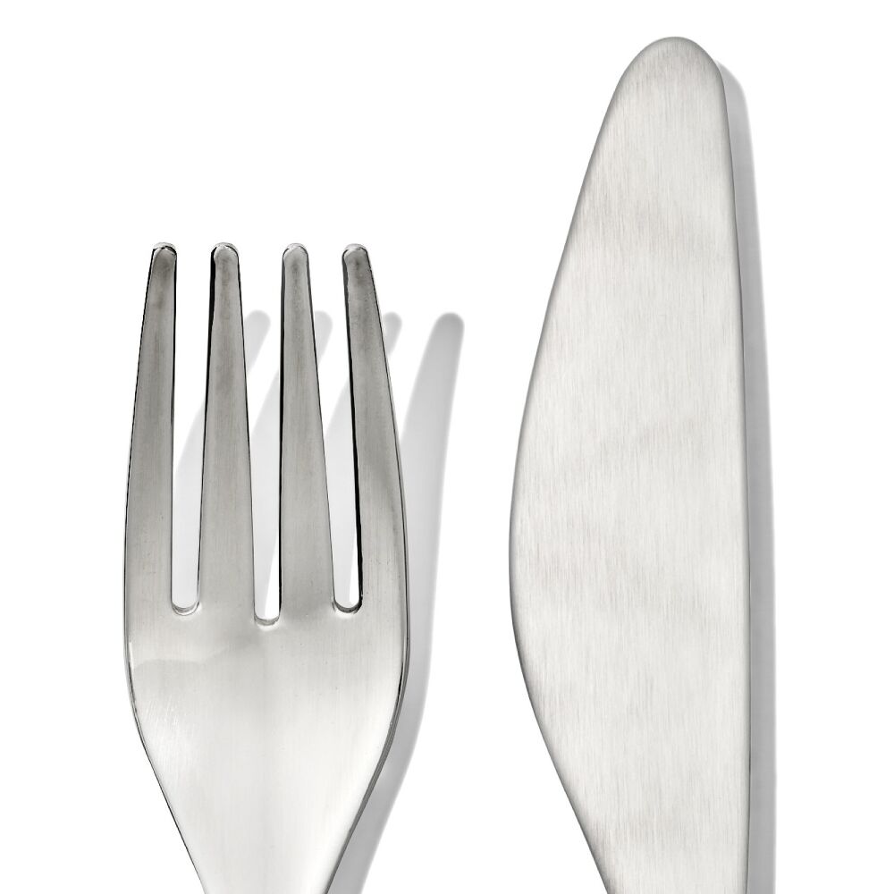 Cutlery for Big Kids Z0