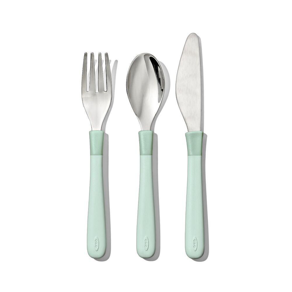 Cutlery for Big Kids Z0