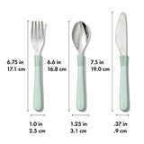 Cutlery for Big Kids Z0