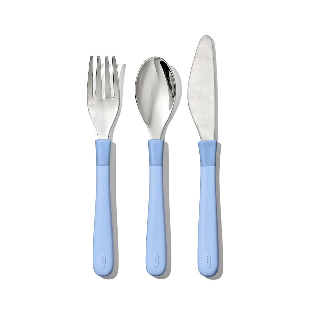 Cutlery for Big Kids Z0