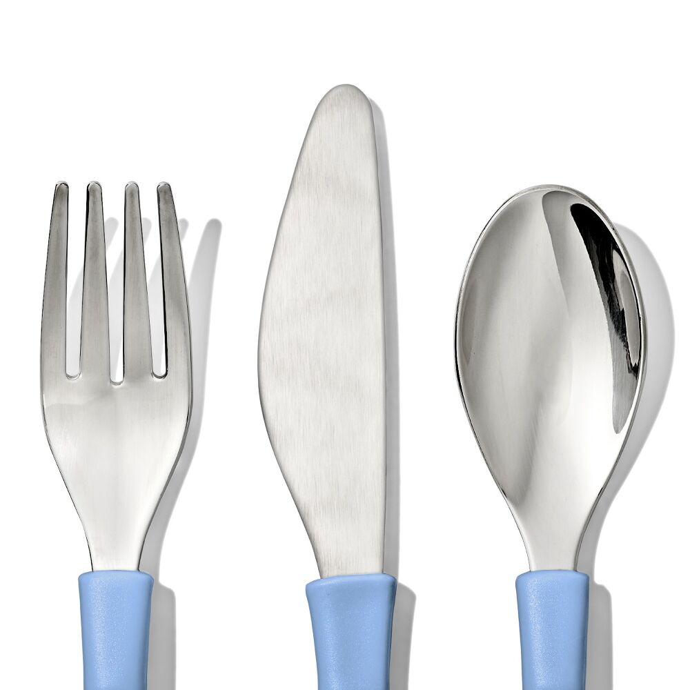Cutlery for Big Kids Z0